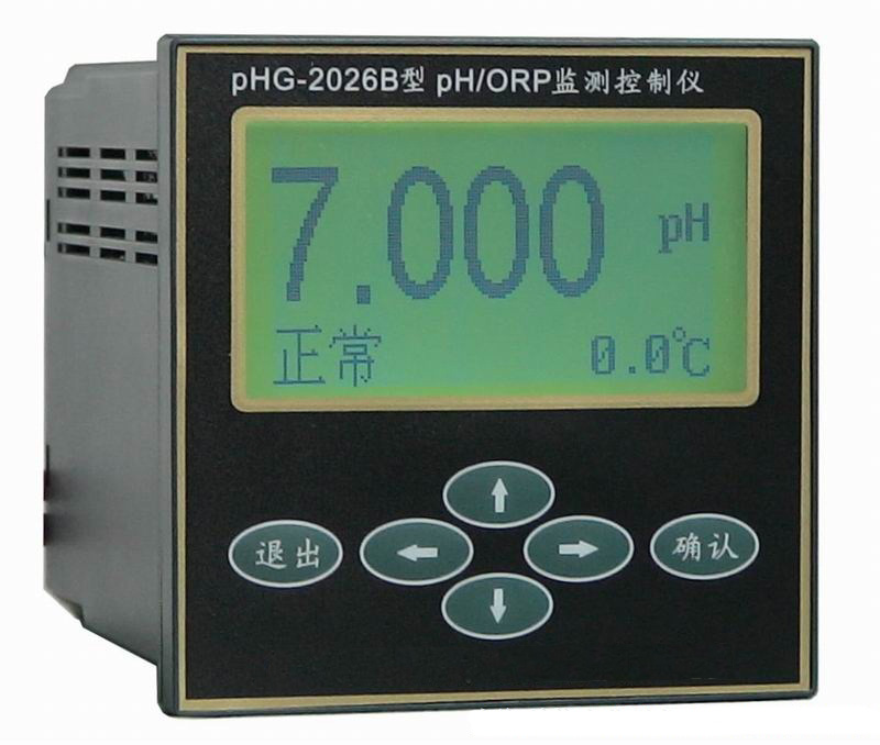 PH電極PHG-2026B